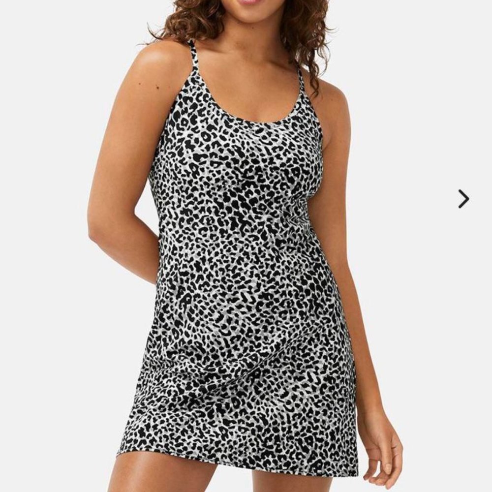 Outdoor Voices Exercise Dress NWT